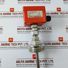 Ksr Kuebler Arv 2-vu-l 800/12-v52a Magnetic Switch