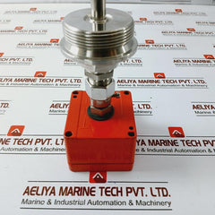 Ksr Kuebler Arv 2-vu-l 800/12-v52a Magnetic Switch