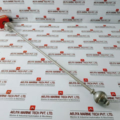 Ksr Kuebler Arv 2-vu-l 800/12-v52a Magnetic Switch