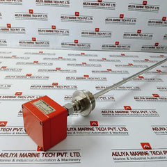 Ksr Kuebler Arv 2-vu-l 800/12-v52a Magnetic Switch