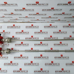 Ksr Kuebler Arv 2-vu-l 800/12-v52a Magnetic Switch
