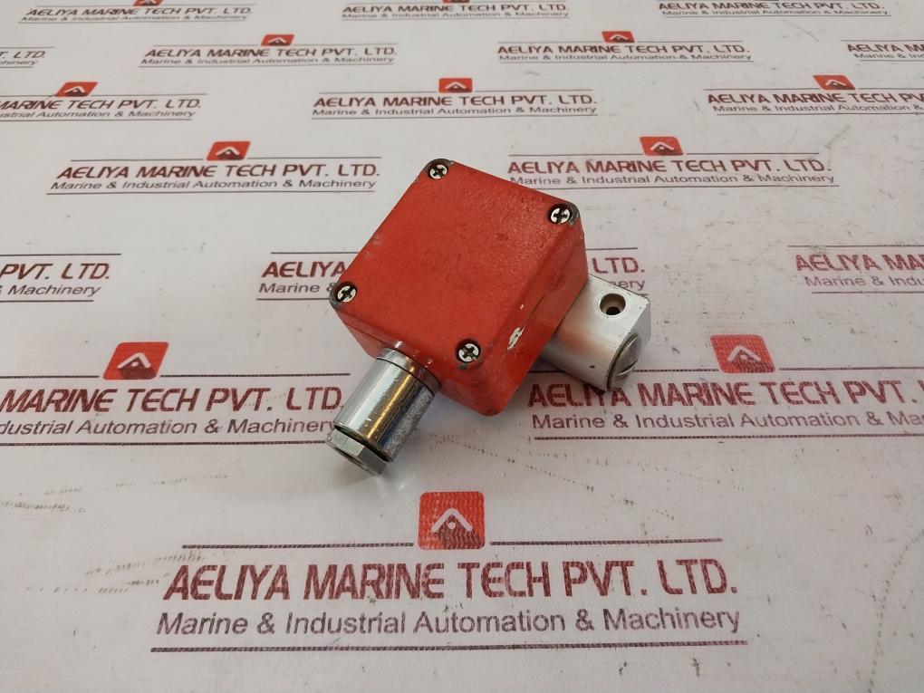 Ksr Kuebler Bgu-a-gl Magnetic Switch 2-250 V/ 1A/ 60Va