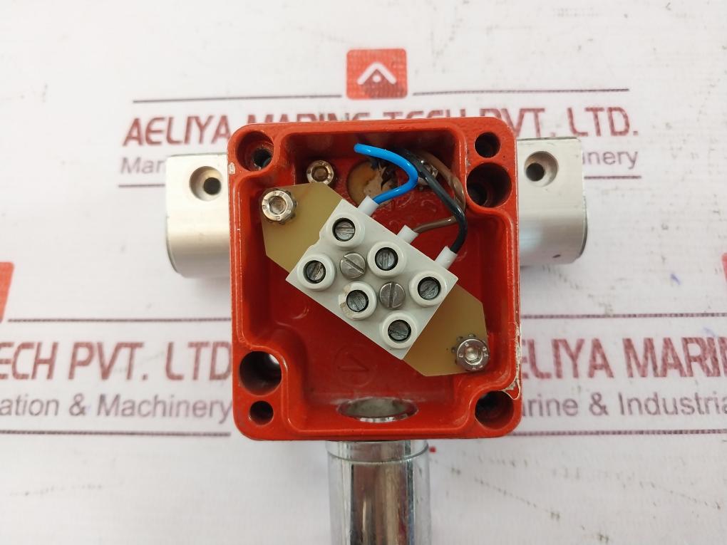 Ksr Kuebler Bgu-a-gl Magnetic Switch 2-250 V/ 1A/ 60Va