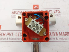 Ksr Kuebler Bgu-a-gl Magnetic Switch 2-250 V/ 1A/ 60Va