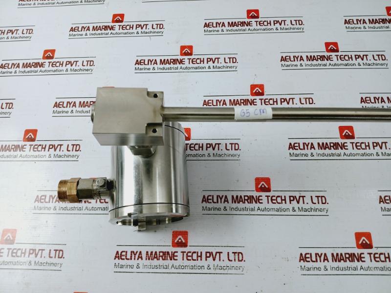 Ksr Kuebler Ffg-bp.20H3On-dtk48-1500 Level Sensor Hart Ii 2 G Ex D Iib T3-t6 Ip67 1650Mm