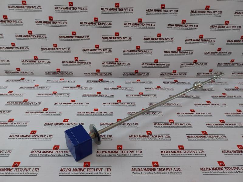 Ksr Kuebler Flr-sb Float Switch 5343S104 Dekra 20Atex0106X 90511-2809