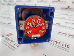 Ksr Kuebler Flr-sb Float Switch 5343S104 Dekra 20Atex0106X 90511-2809