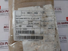 Ksr Kuebler Flr-sb Float Switch 5343S104 Dekra 20Atex0106X 90511-2809