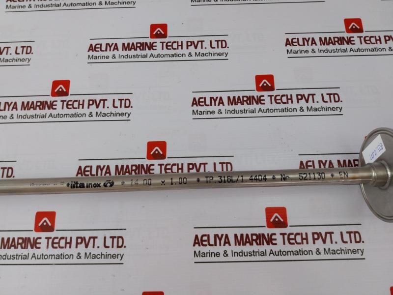 Ksr Kuebler Flr-sb Float Switch 5343S104 Dekra 20Atex0106X 90511-2809