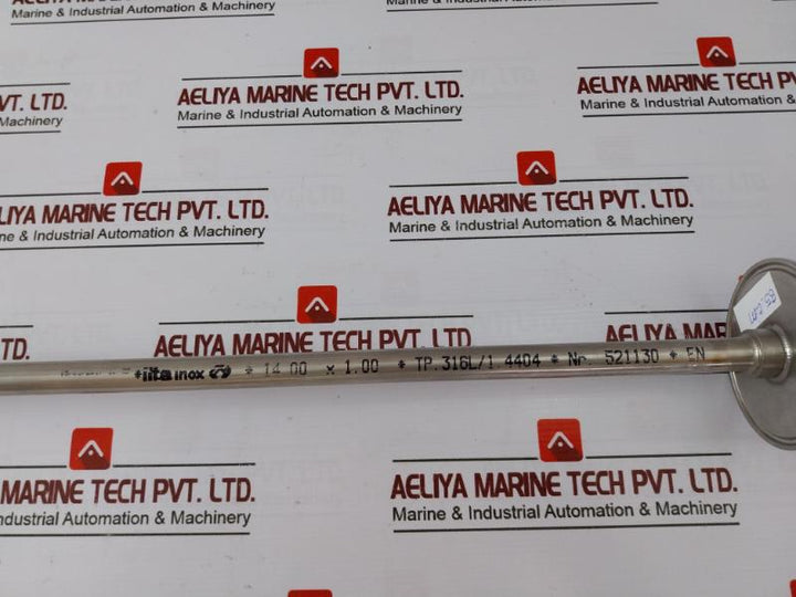 Ksr Kuebler Flr-sb Float Switch 5343S104 Dekra 20Atex0106X 90511-2809