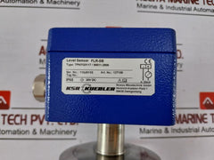 Ksr Kuebler Flr-sb Float Switch 5343S104 Dekra 20Atex0106X 90511-2809