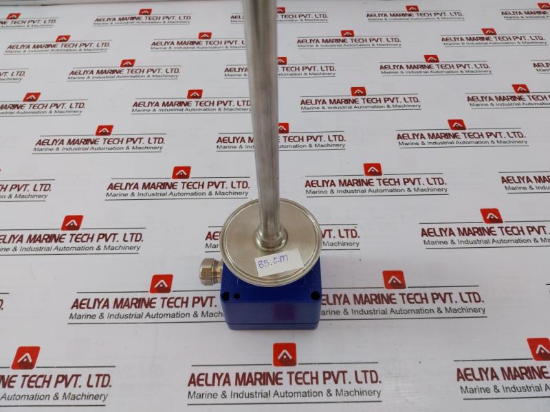 Ksr Kuebler Flr-sb Float Switch 5343S104 Dekra 20Atex0106X 90511-2809