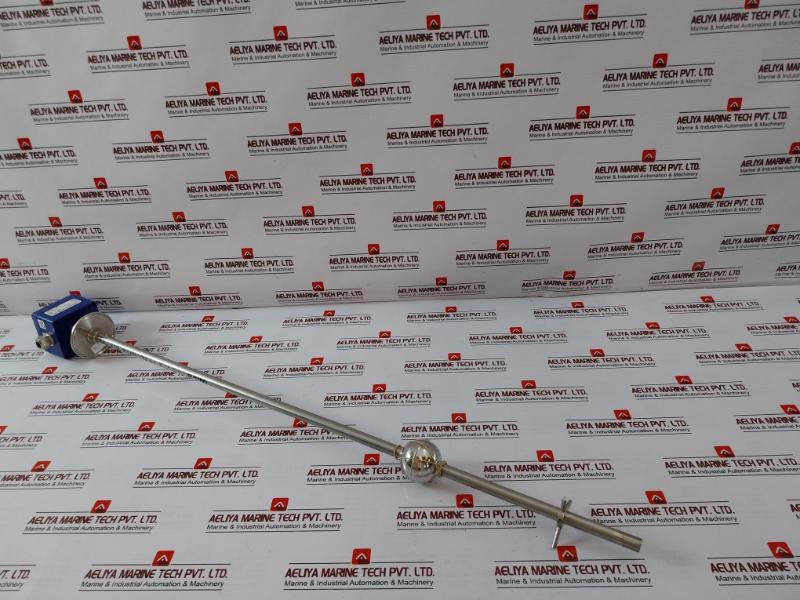 Ksr Kuebler Flr-sb Float Switch 5343S104 Dekra 20Atex0106X 90511-2809