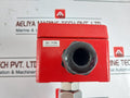Ksr Kuebler Fls-sa Magnetic Float Switch, Av-ur1/2-l500-sv/th85-verst
