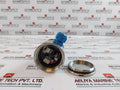 Ksr Kuebler Nmg 125-av4rv2“-vk5/te-l 500/12-v44r-ex Level Sensor 000404