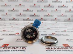 Ksr Kuebler Nmg 125-av4rv2“-vk5/te-l 500/12-v44r-ex Level Sensor 000404
