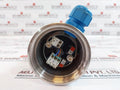 Ksr Kuebler Nmg 125-av4rv2“-vk5/te-l 500/12-v44r-ex Level Sensor 000404