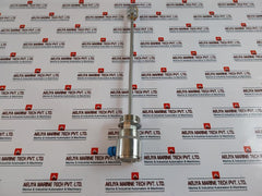 Ksr Kuebler Nmg 125-av4rv2“-vk5/te-l 500/12-v44r-ex Level Sensor 000404
