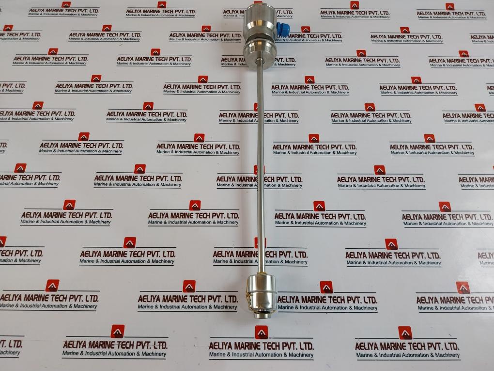 Ksr Kuebler Nmg 125-av4rv2“-vk5/te-l 500/12-v44r-ex Level Sensor 000404