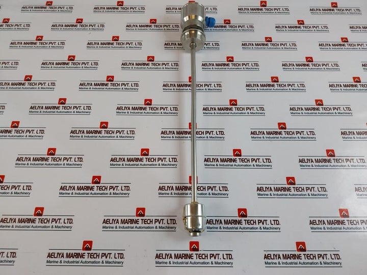 Ksr Kuebler Nmg 125-av4rv2“-vk5/te-l 500/12-v44r-ex Level Sensor 000404