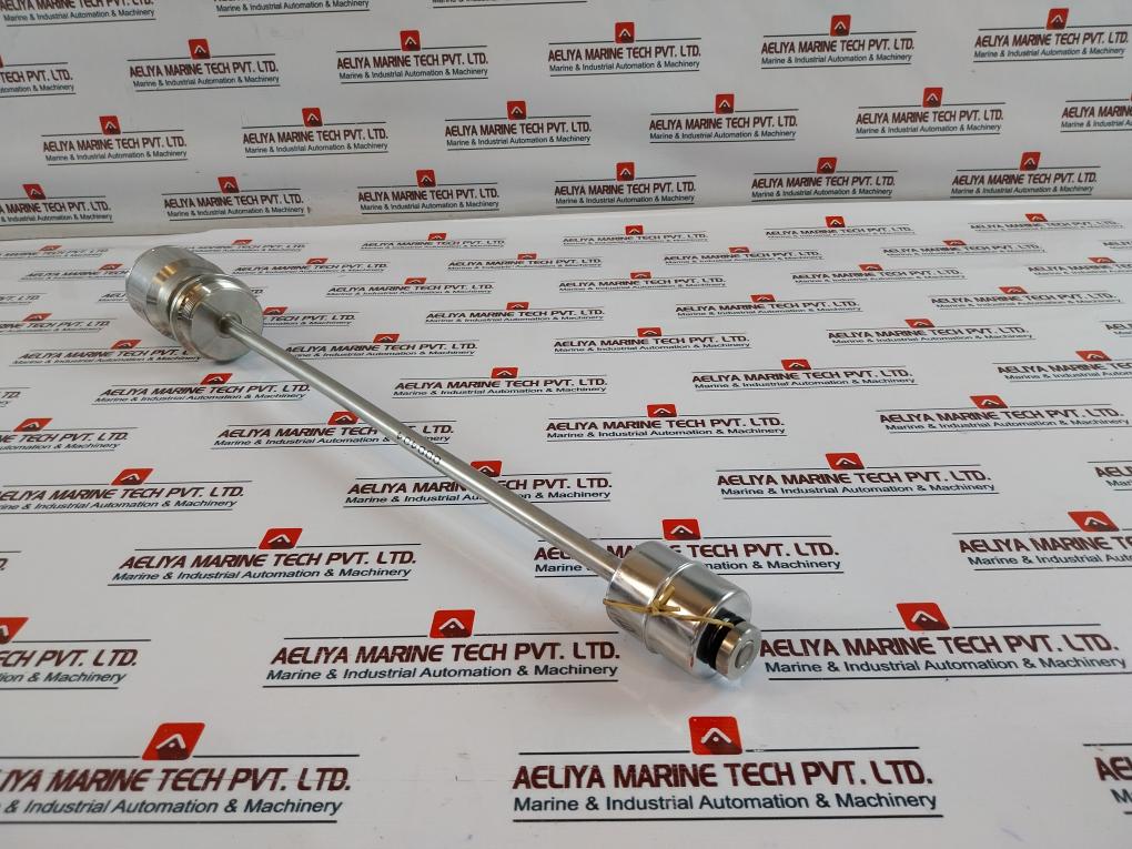 Ksr Kuebler Nmg 125-av4rv2“-vk5/te-l 500/12-v44r-ex Level Sensor 000404