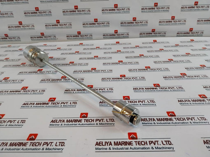 Ksr Kuebler Nmg 125-av4rv2“-vk5/te-l 500/12-v44r-ex Level Sensor 000404