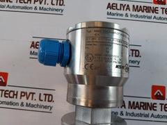 Ksr Kuebler Nmg 125-av4rv2“-vk5/te-l 500/12-v44r-ex Level Sensor 000404