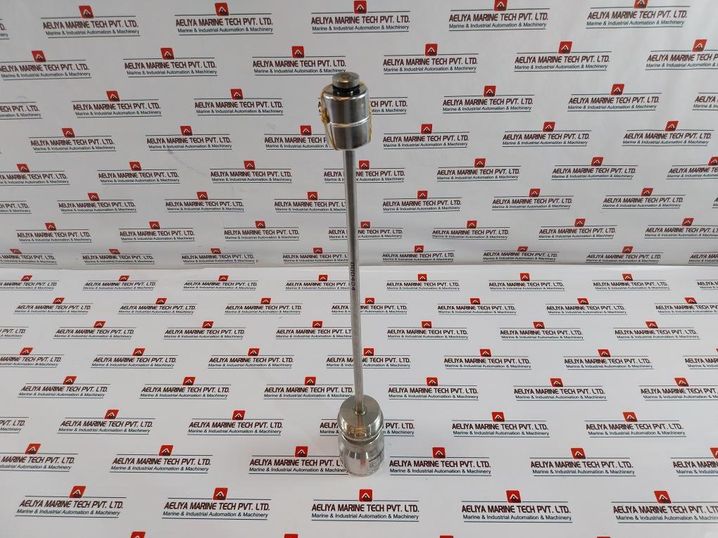 Ksr Kuebler Nmg 125-av4rv2“-vk5/te-l 500/12-v44r-ex Level Sensor 000404