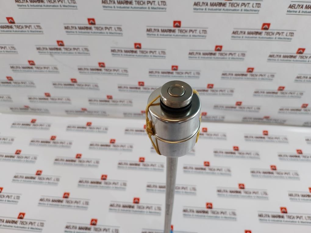 Ksr Kuebler Nmg 125-av4rv2“-vk5/te-l 500/12-v44r-ex Level Sensor 000404