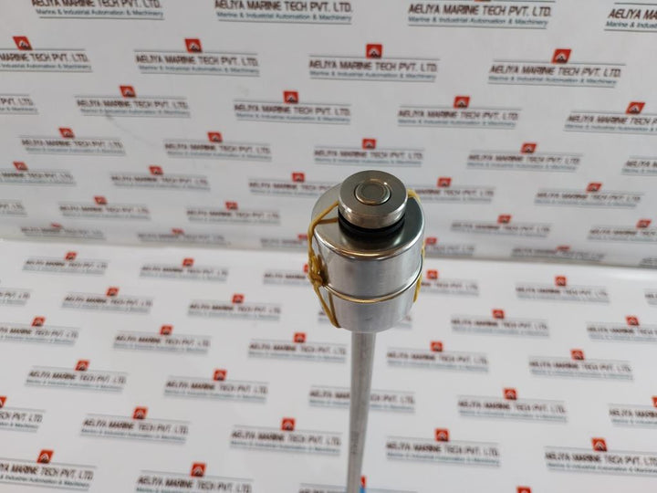 Ksr Kuebler Nmg 125-av4rv2“-vk5/te-l 500/12-v44r-ex Level Sensor 000404