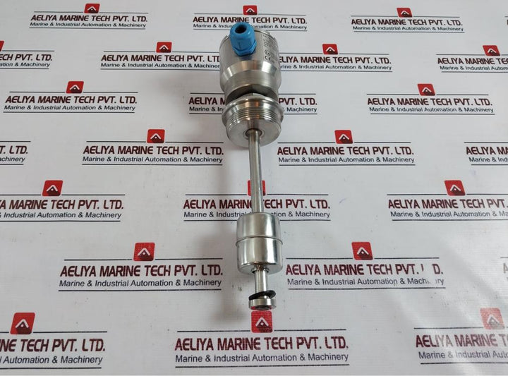 Ksr Kuebler Nmg 125-av4rv 2-vk5/te-l 200/12-v44r-ex Level Sensor