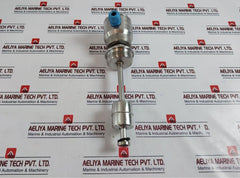 Ksr Kuebler Nmg 125-av4rv 2-vk5/te-l 200/12-v44r-ex Level Sensor