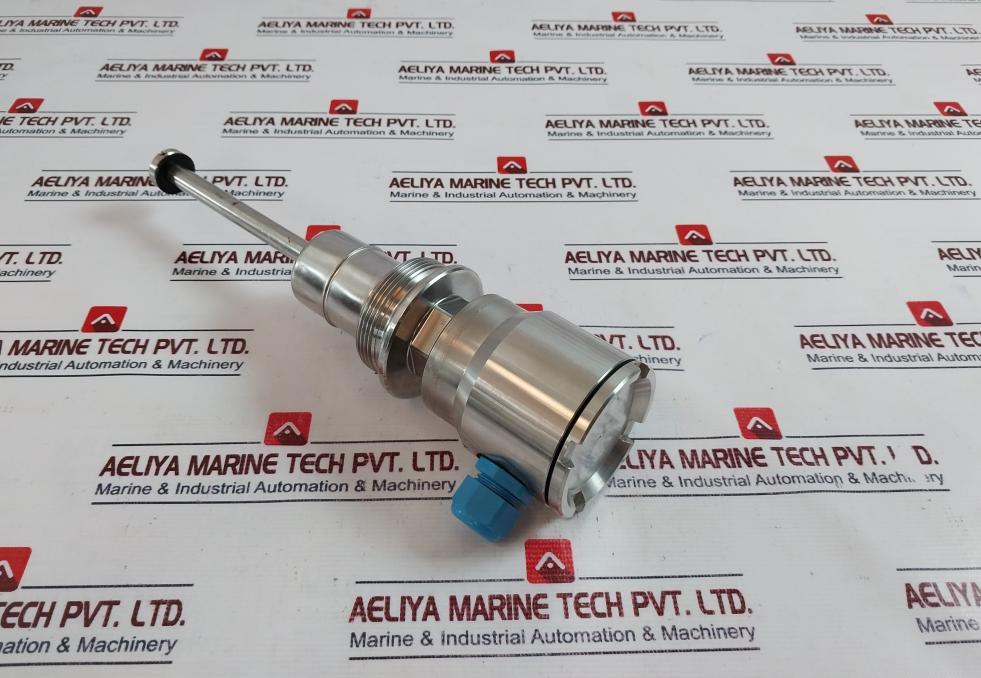 Ksr Kuebler Nmg 125-av4rv 2-vk5/te-l 200/12-v44r-ex Level Sensor