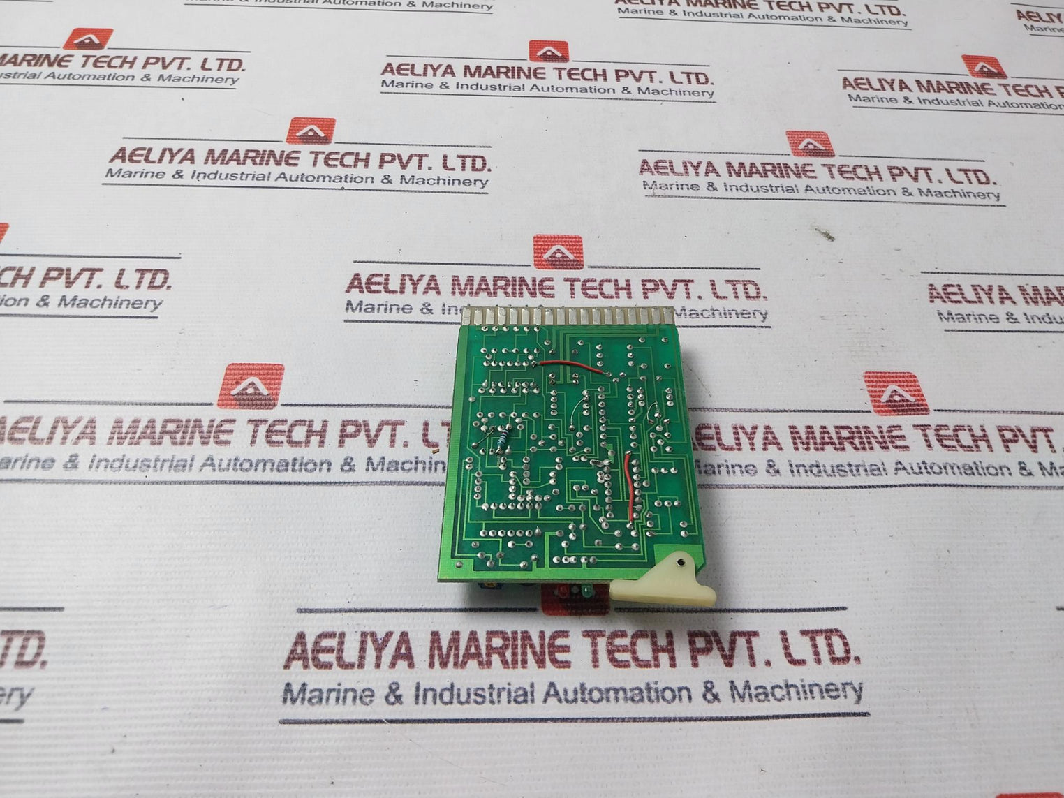 Kst-al1 Printed Circuit Board