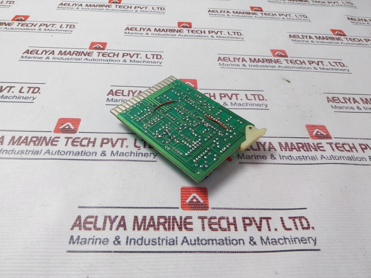 Kst-al1 Printed Circuit Board