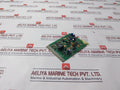 Kst-al1 Printed Circuit Board