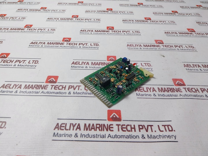 Kst-al1 Printed Circuit Board