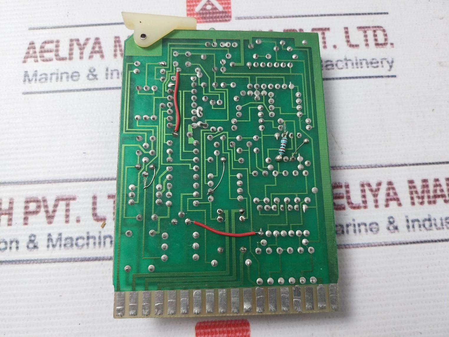 Kst-al1 Printed Circuit Board