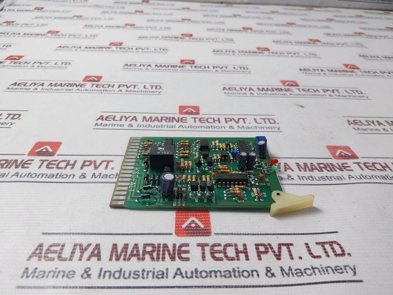 Kst-al1 Printed Circuit Board