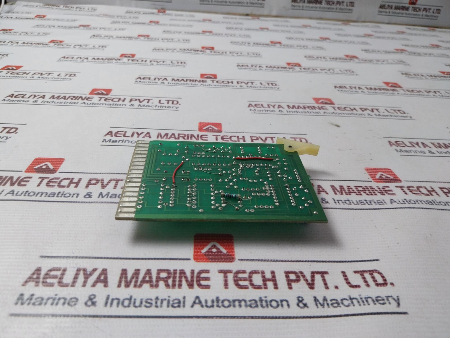 Kst-al1 Printed Circuit Board