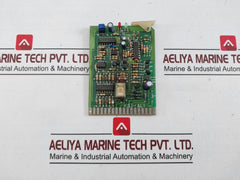 Kst-al1 Printed Circuit Board Used