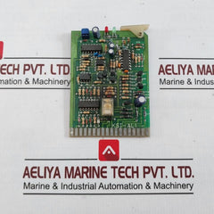 Kst-al1 Printed Circuit Board Used
