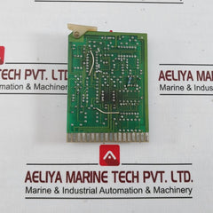 Kst-al1 Printed Circuit Board Used