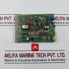 Kst-al1 Printed Circuit Board Used
