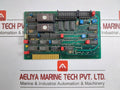 Kste-ks-kr-2K/A Schleicher Cpu Pcb Module