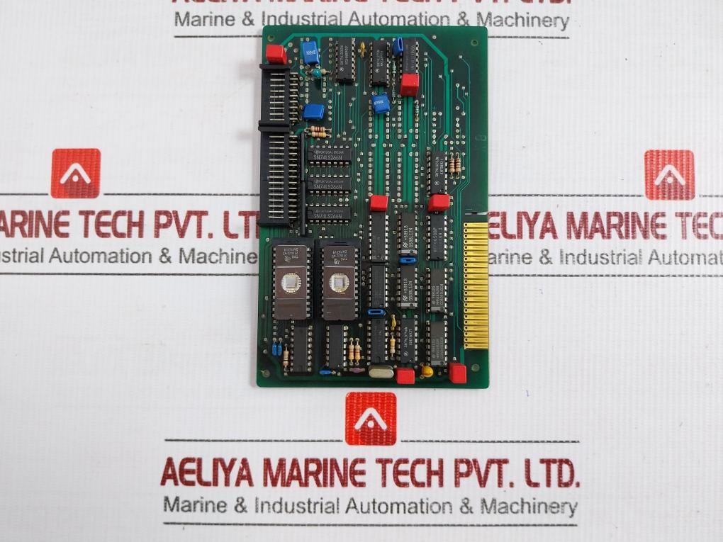 Kste-ks-kr-2K/A Schleicher Cpu Pcb Module