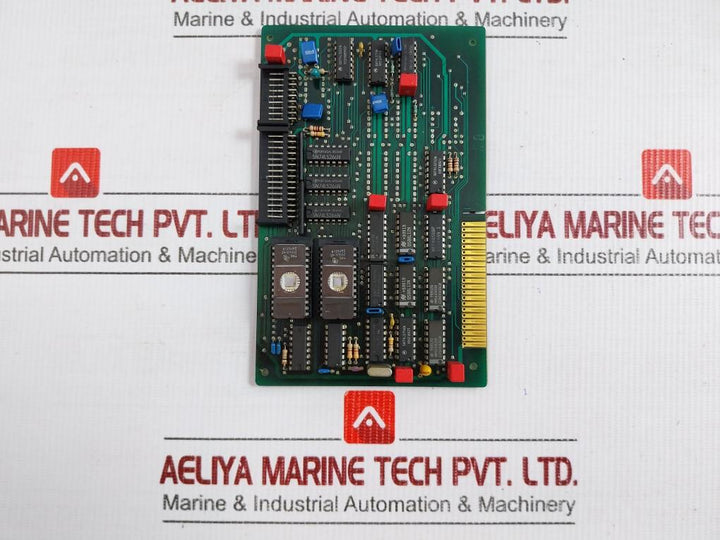 Kste-ks-kr-2K/A Schleicher Cpu Pcb Module