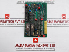 Kste-ks-kr-2K/A Schleicher Cpu Pcb Module