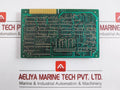 Kste-ks-kr-2K/A Schleicher Cpu Pcb Module