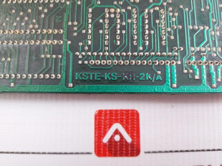 Kste-ks-kr-2K/A Schleicher Cpu Pcb Module